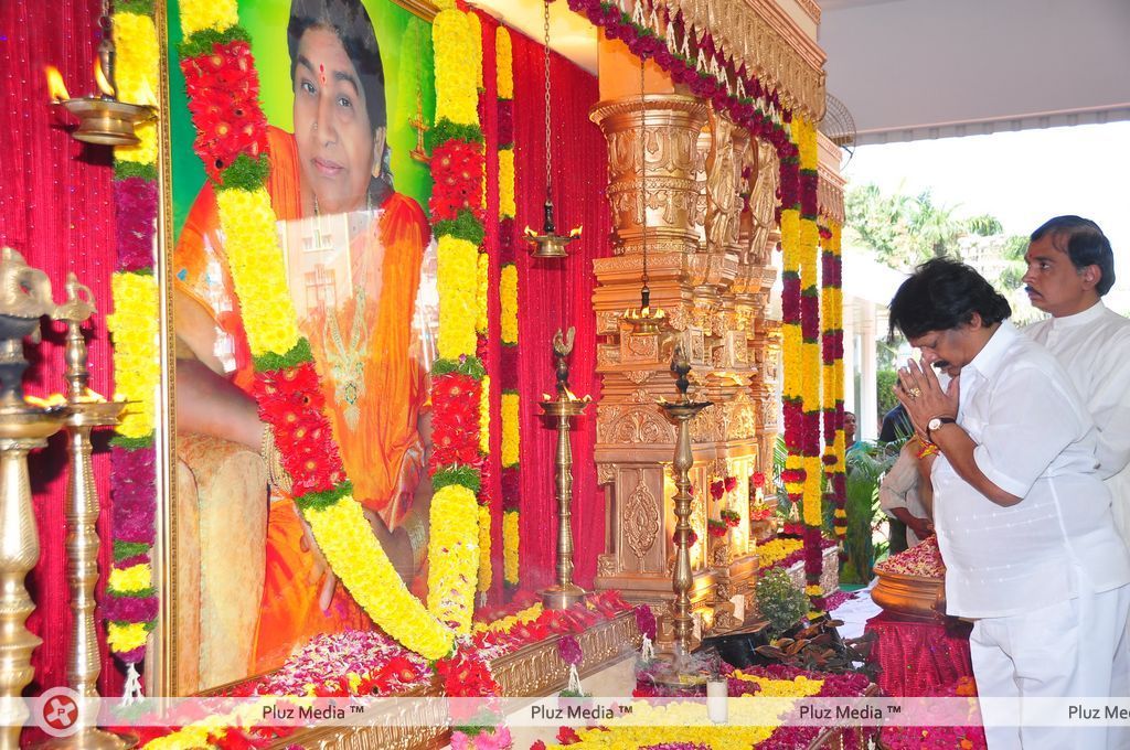 Dasari Padma Peddakarma - Photos | Picture 119359